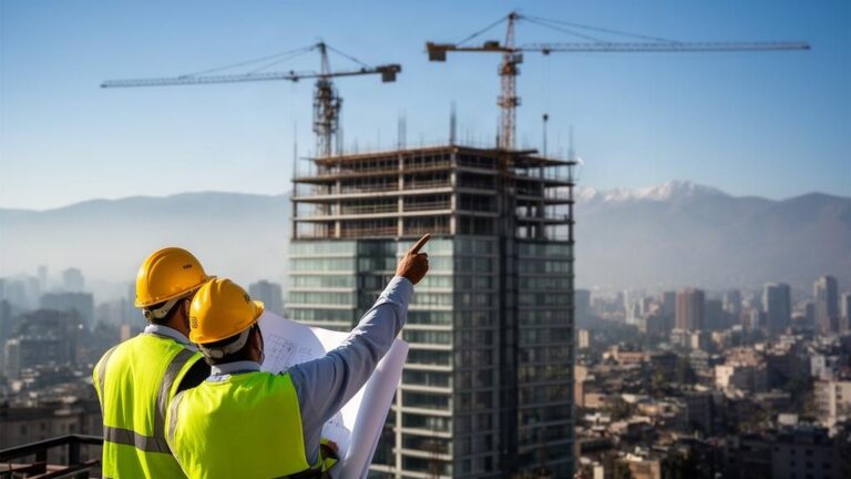 Ministro Quiroz: no necesitamos bajar la tasa, la reactivación viene por la inversión privada