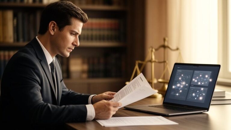 Abogados y IA: la guía ética que debes conocer