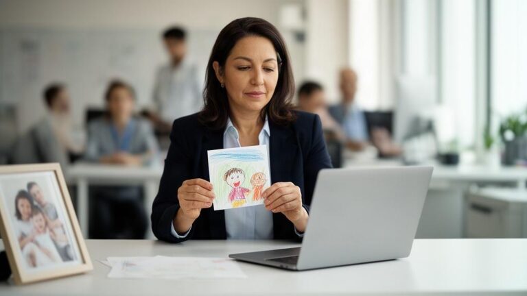 Derechos laborales para madres y padres: protege tu empleo y tu familia