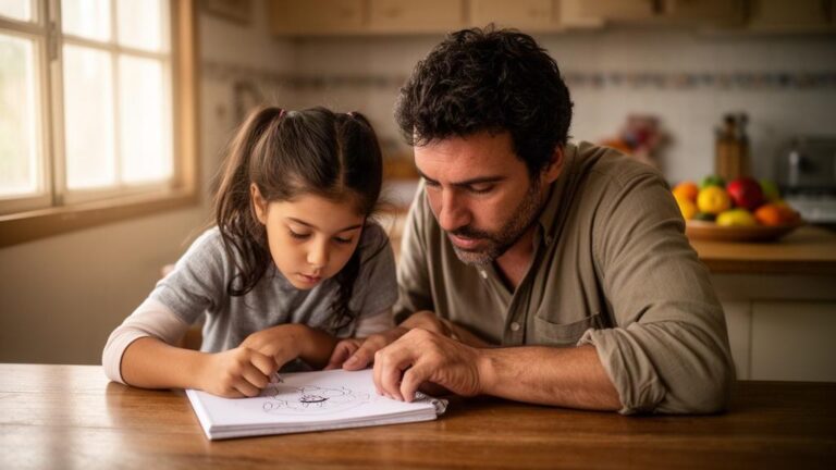 Corte Suprema emite informe sobre proyecto de ley que fortalece la responsabilidad parental