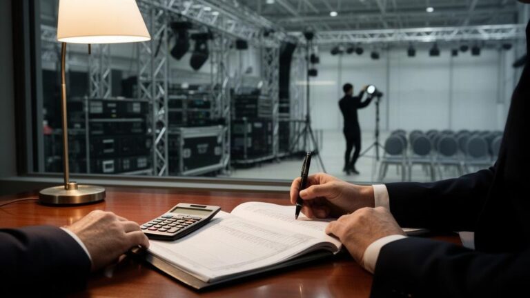 250 millones en productora de eventos: UDI exige recortes al INDH