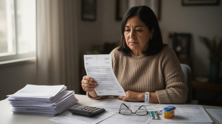 Megarreforma: expertos cuestionan crédito tributario para enfermedades catastróficas