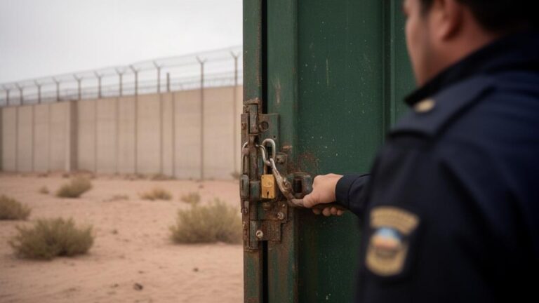 Corte Suprema rechaza nulidad y confirma 17 años de presidio por homicidio en Iquique