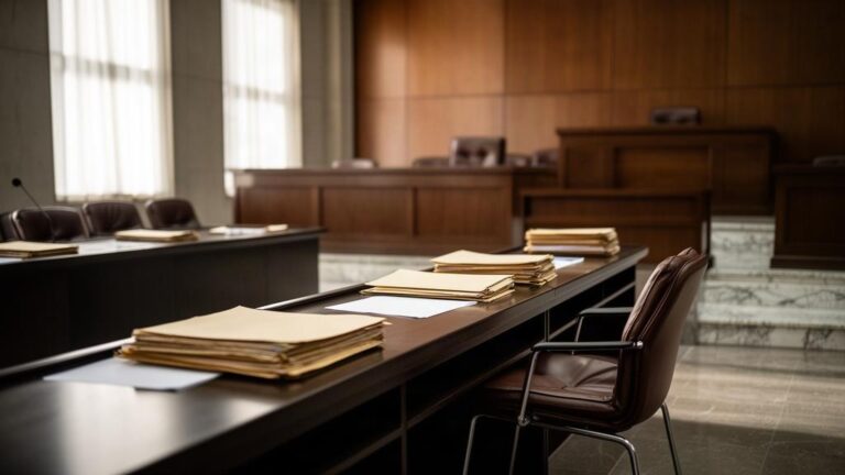 Sentencias del Tribunal Constitucional — Boletín Legislativo Nº 516