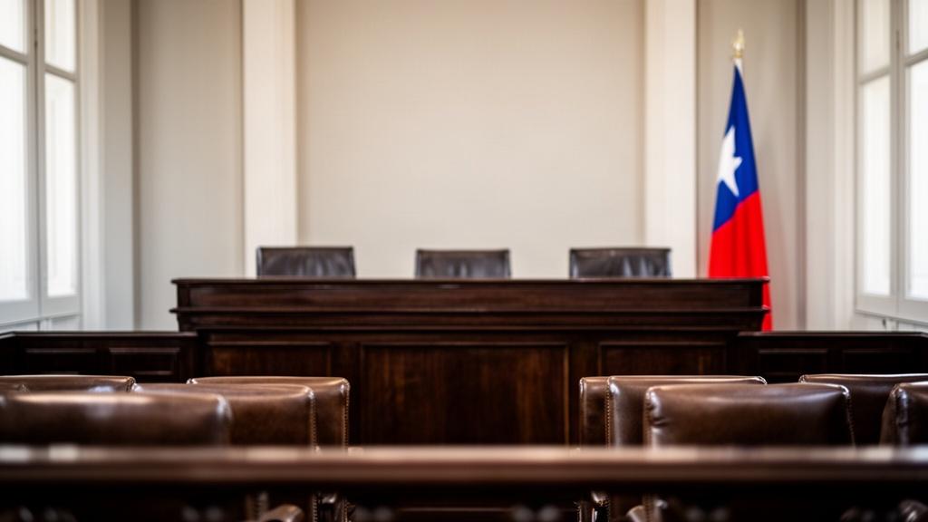 Sentencias del Tribunal Constitucional — Boletín Legislativo Nº 517