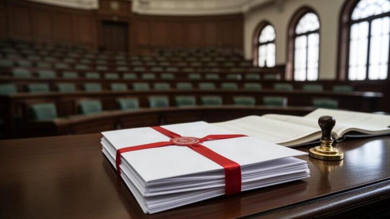 Proyectos de ley ingresados — Boletín Legislativo Nº 515