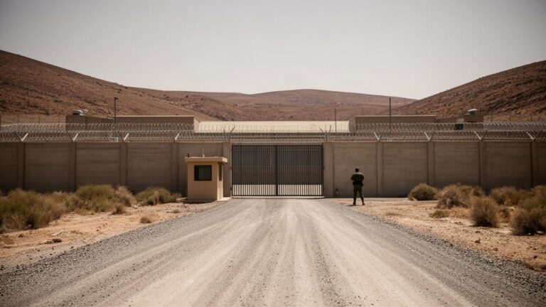 Carmona denuncia: posible cambio en Punta Peuco muestra consideración con criminales