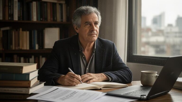 Eugenio Tironi: La oposición debe ir más allá de la mera oposición