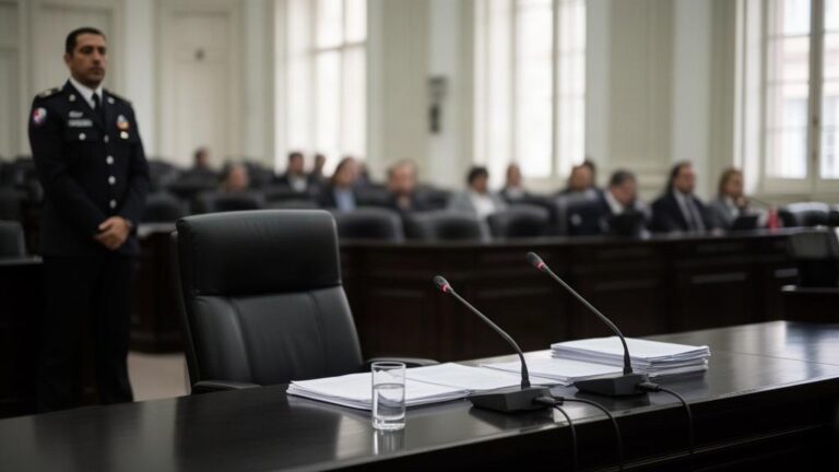 Arrau califica como suficiente el plan de seguridad de Boric y responde a críticas pasadas