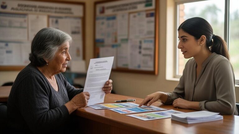 Biobío: SERNAC y Municipalidad de Santa Juana firman convenio para proteger a consumidores