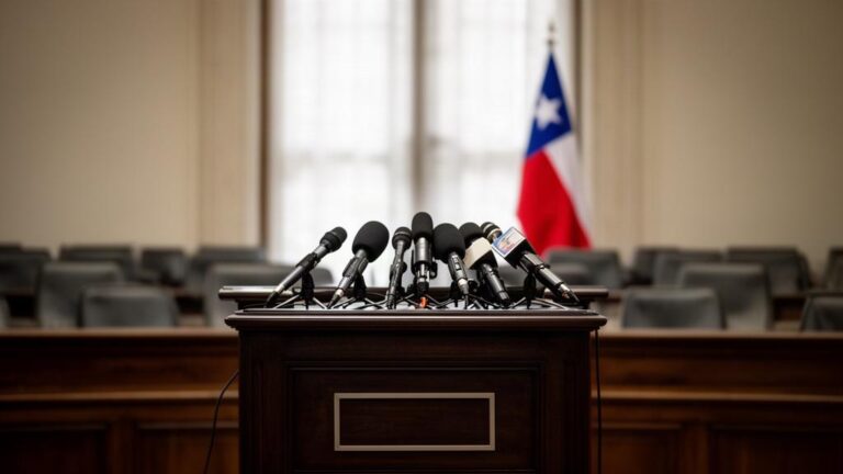 UDI propone fusionar diez ministerios y pide a Kast anunciarlo en Cuenta Pública