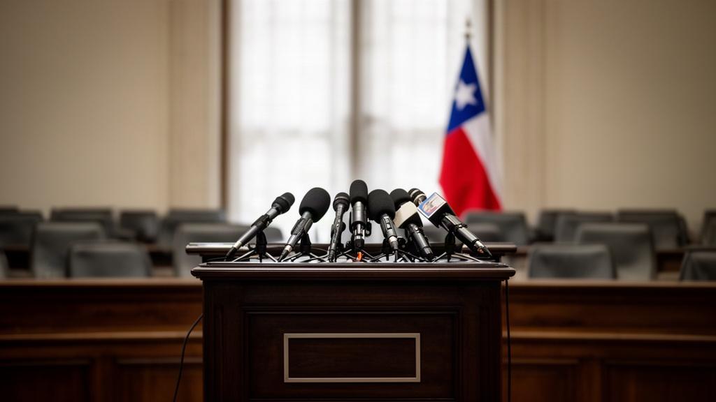 UDI propone fusionar diez ministerios y pide a Kast anunciarlo en Cuenta Pública