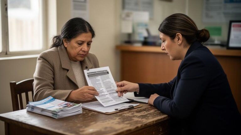 SERNAC firma convenio con Santa Juana para proteger derechos de consumidores