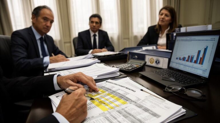 Gobierno detecta posible riesgo fiscal en gestión de Boric y abre cuatro investigaciones