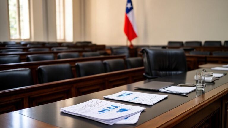 CFA responderá a acusación de Hacienda sobre errores de deuda en su próxima presentación